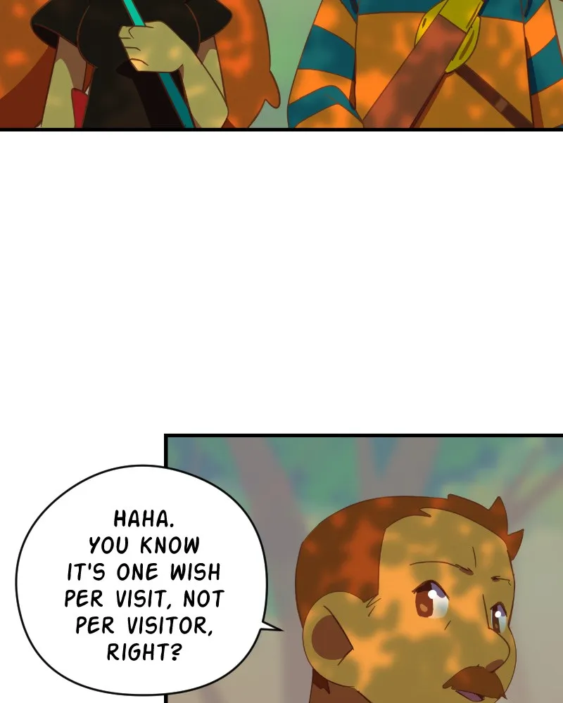 Four Leaf Chapter 51 page 10 - 