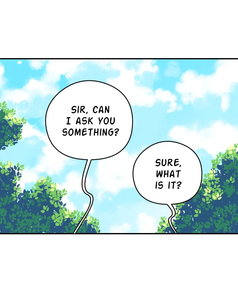 Four Leaf Chapter 52 page 1 - 