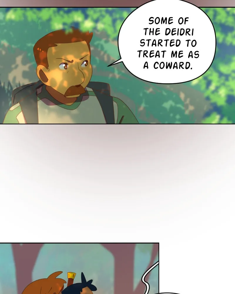 Four Leaf Chapter 52 page 11 - 