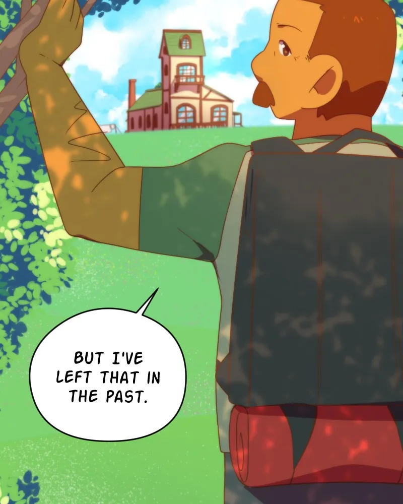 Four Leaf Chapter 52 page 14 - 