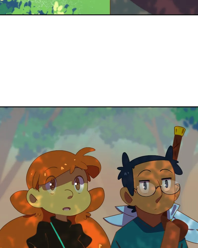 Four Leaf Chapter 52 page 15 - 