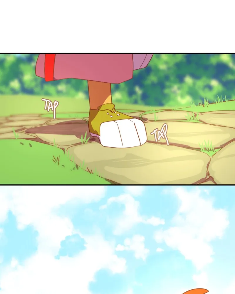 Four Leaf Chapter 52 page 19 - 