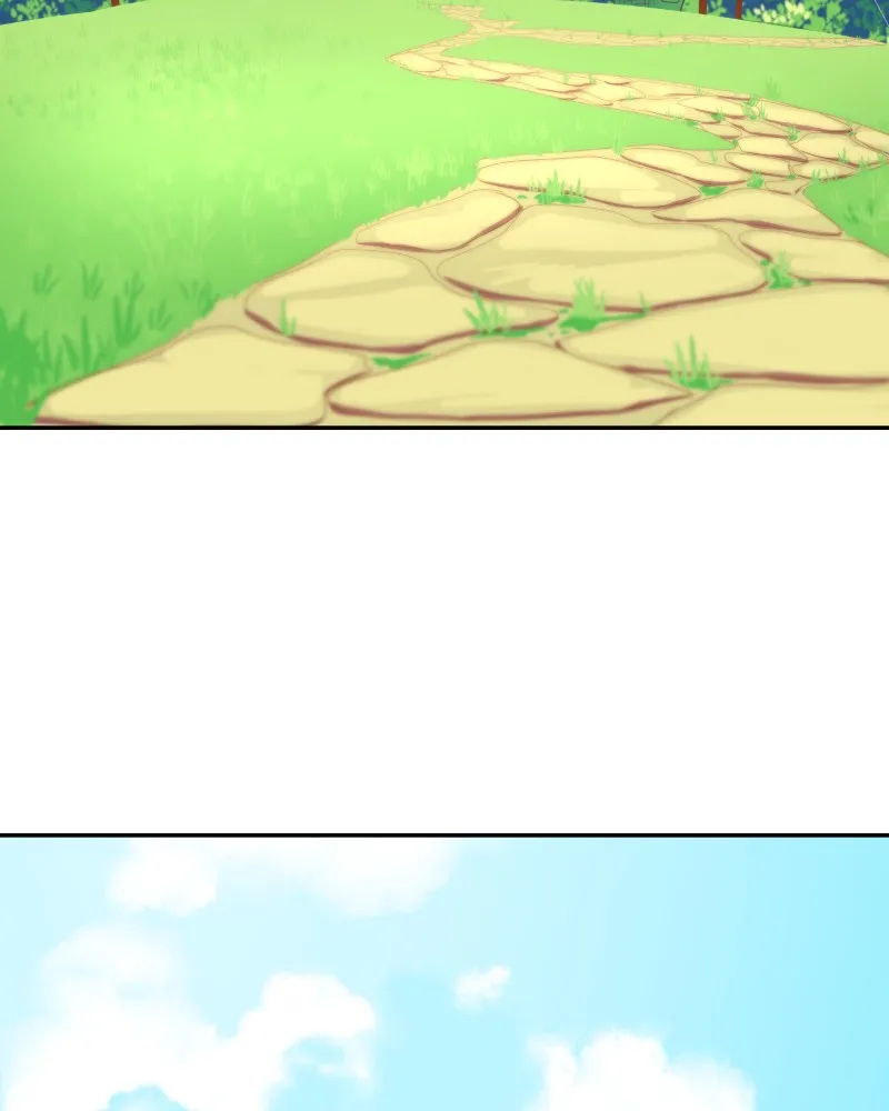 Four Leaf Chapter 52 page 22 - 