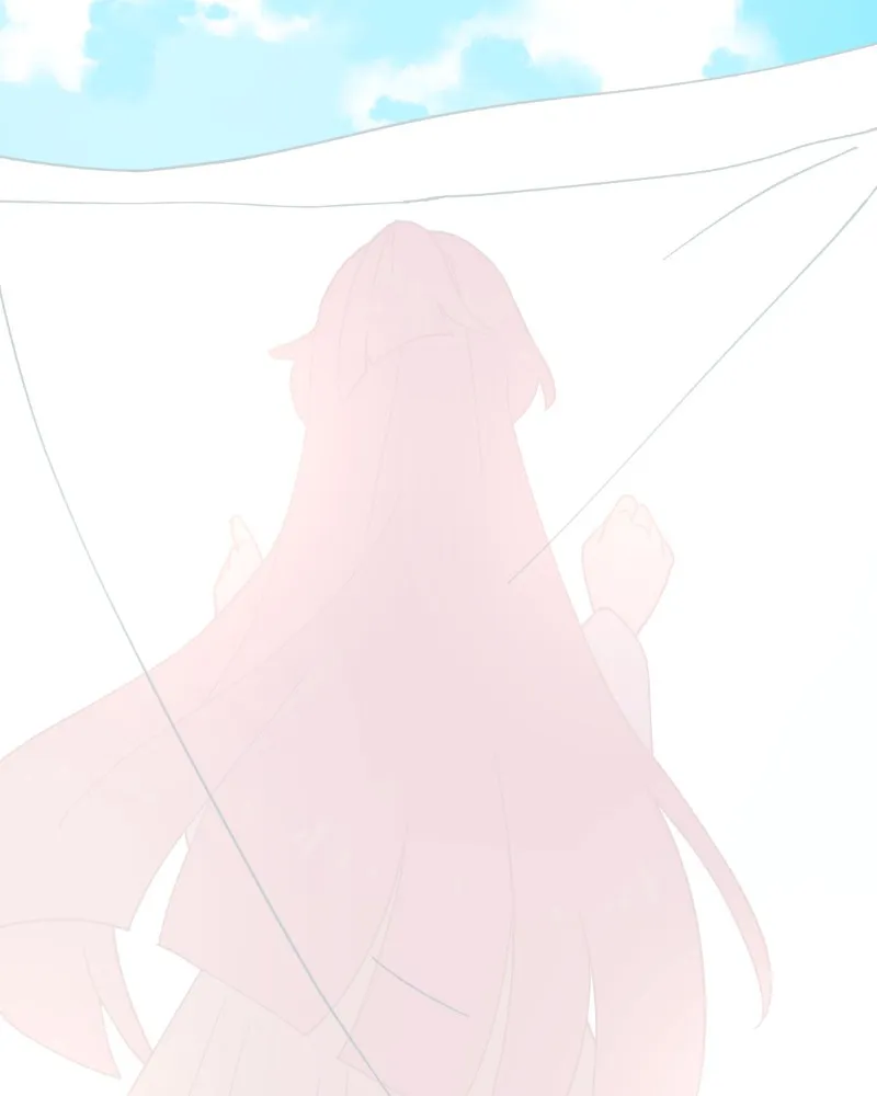 Four Leaf Chapter 52 page 23 - 