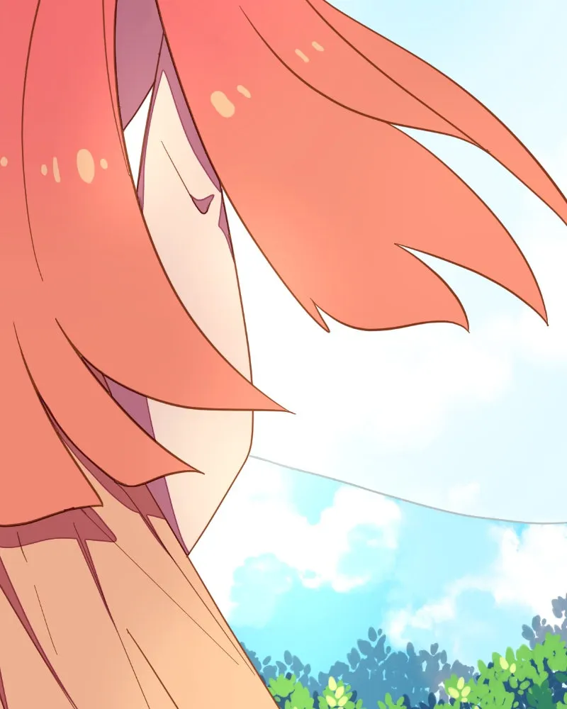 Four Leaf Chapter 52 page 27 - 