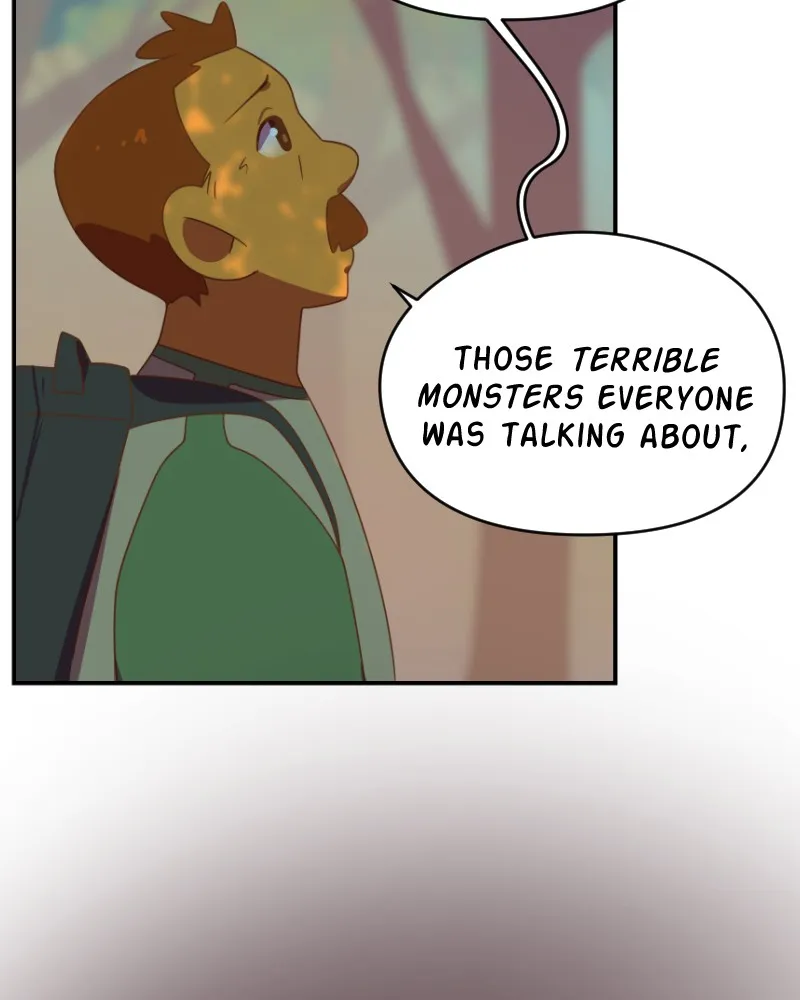Four Leaf Chapter 52 page 4 - 
