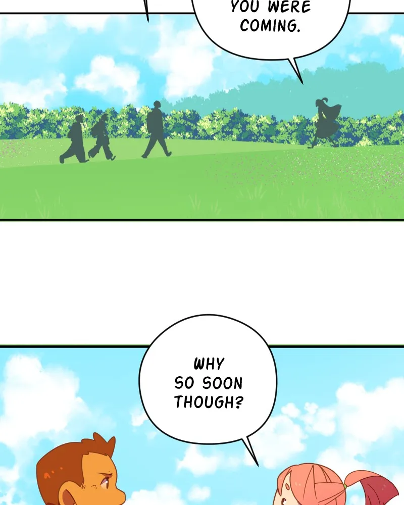 Four Leaf Chapter 52 page 31 - 