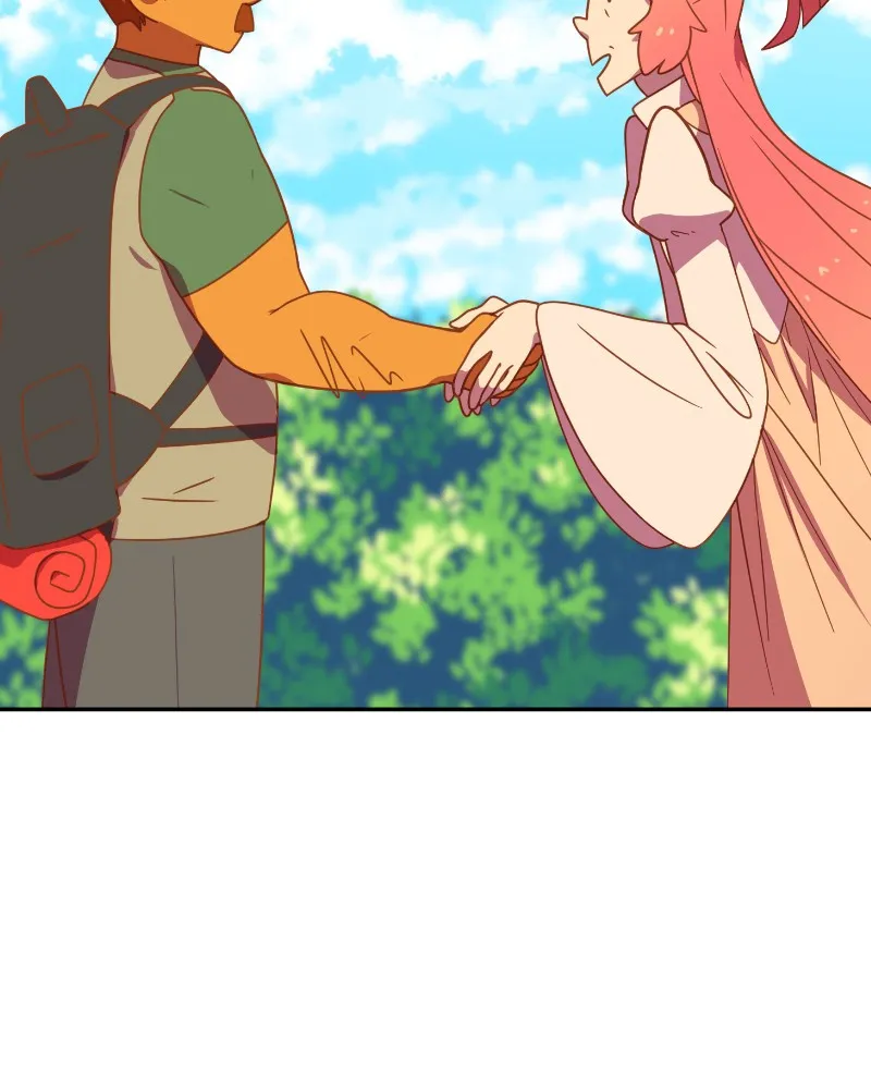 Four Leaf Chapter 52 page 32 - 