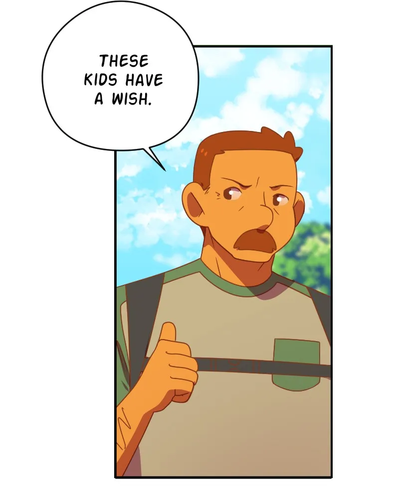 Four Leaf Chapter 52 page 33 - 