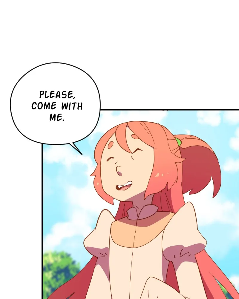 Four Leaf Chapter 52 page 38 - 