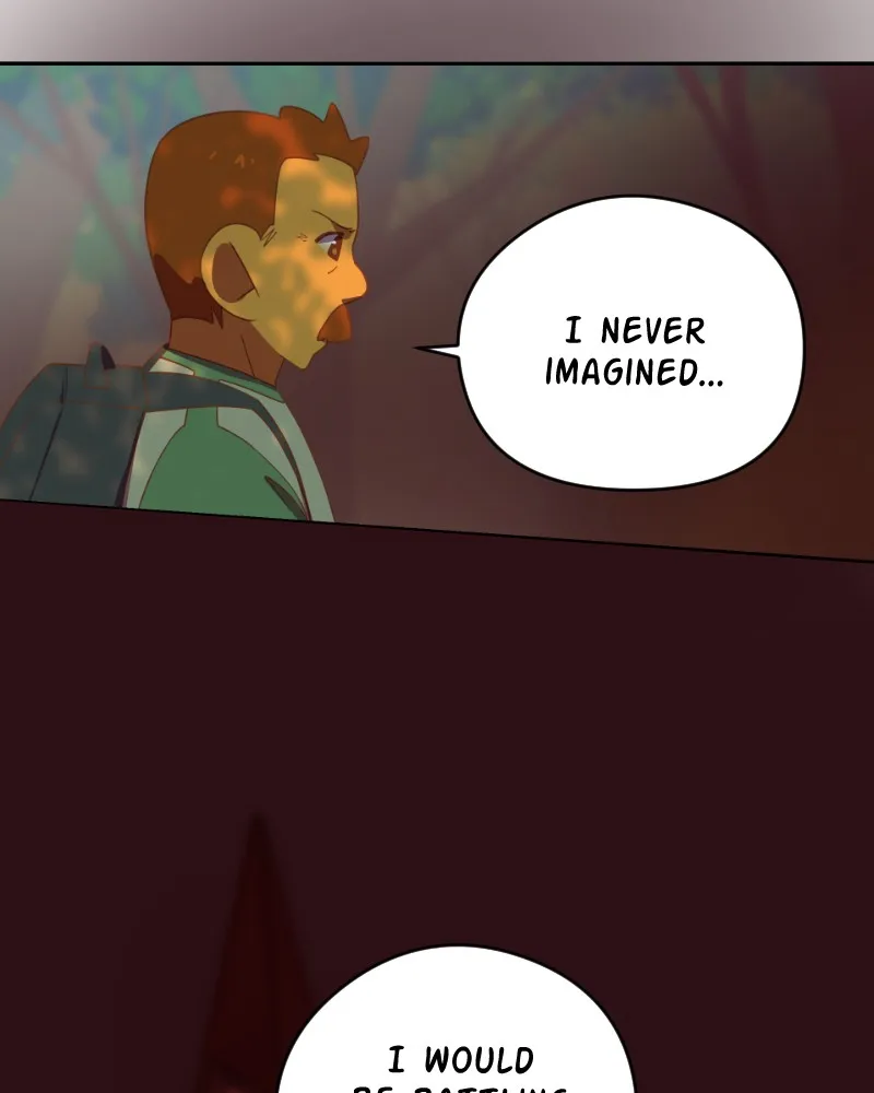 Four Leaf Chapter 52 page 5 - 