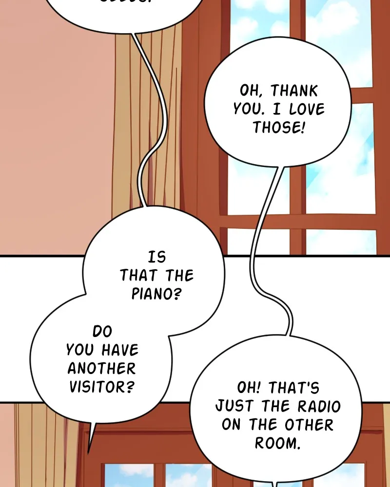 Four Leaf Chapter 52 page 41 - 