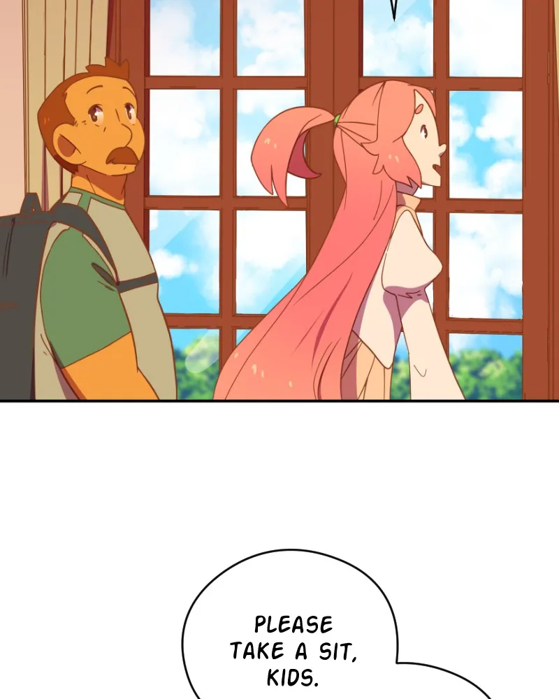Four Leaf Chapter 52 page 42 - 