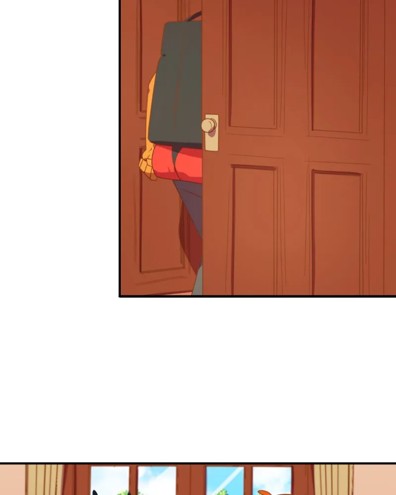 Four Leaf Chapter 52 page 44 - 