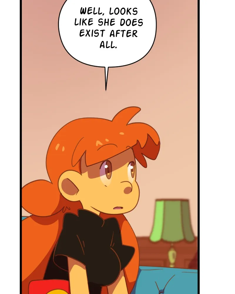Four Leaf Chapter 52 page 46 - 