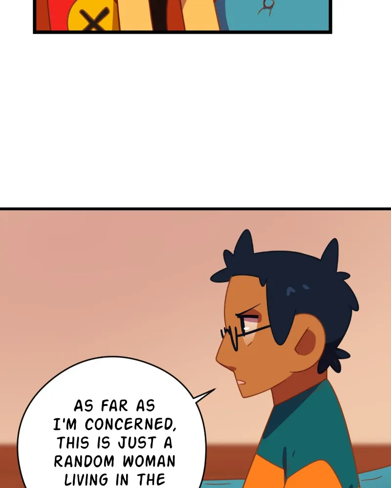 Four Leaf Chapter 52 page 47 - 