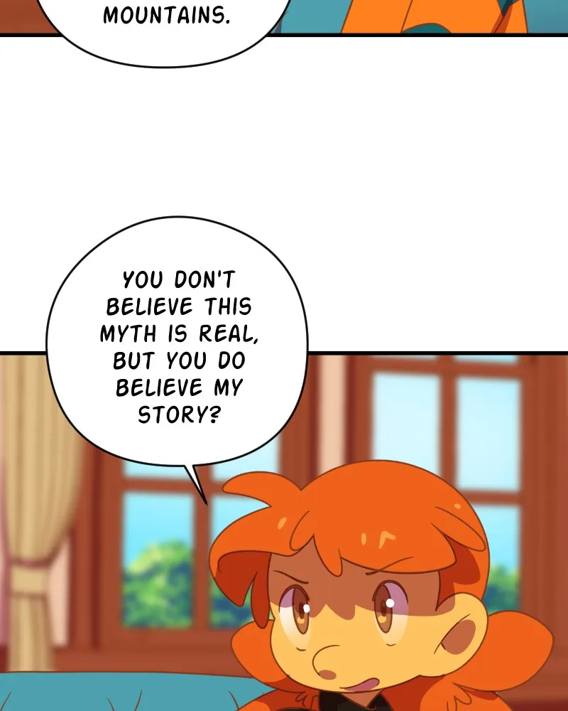 Four Leaf Chapter 52 page 48 - 