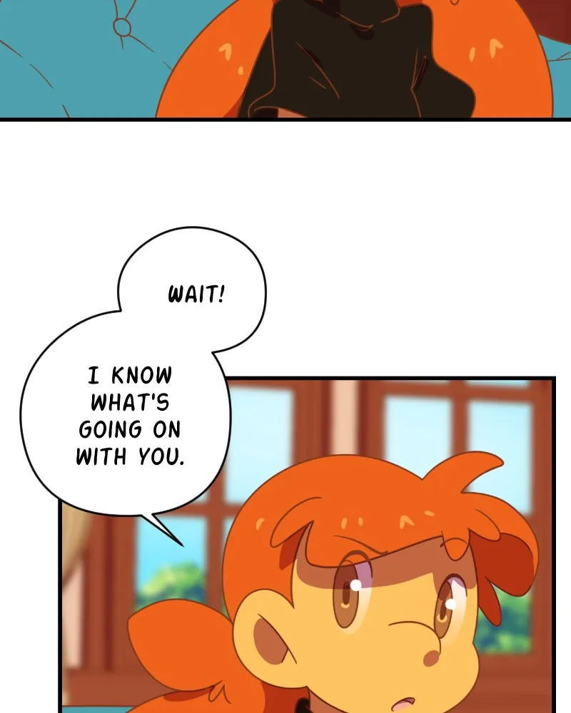 Four Leaf Chapter 52 page 49 - 