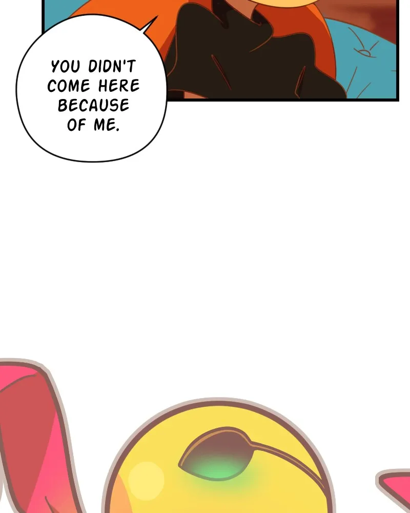 Four Leaf Chapter 52 page 50 - 