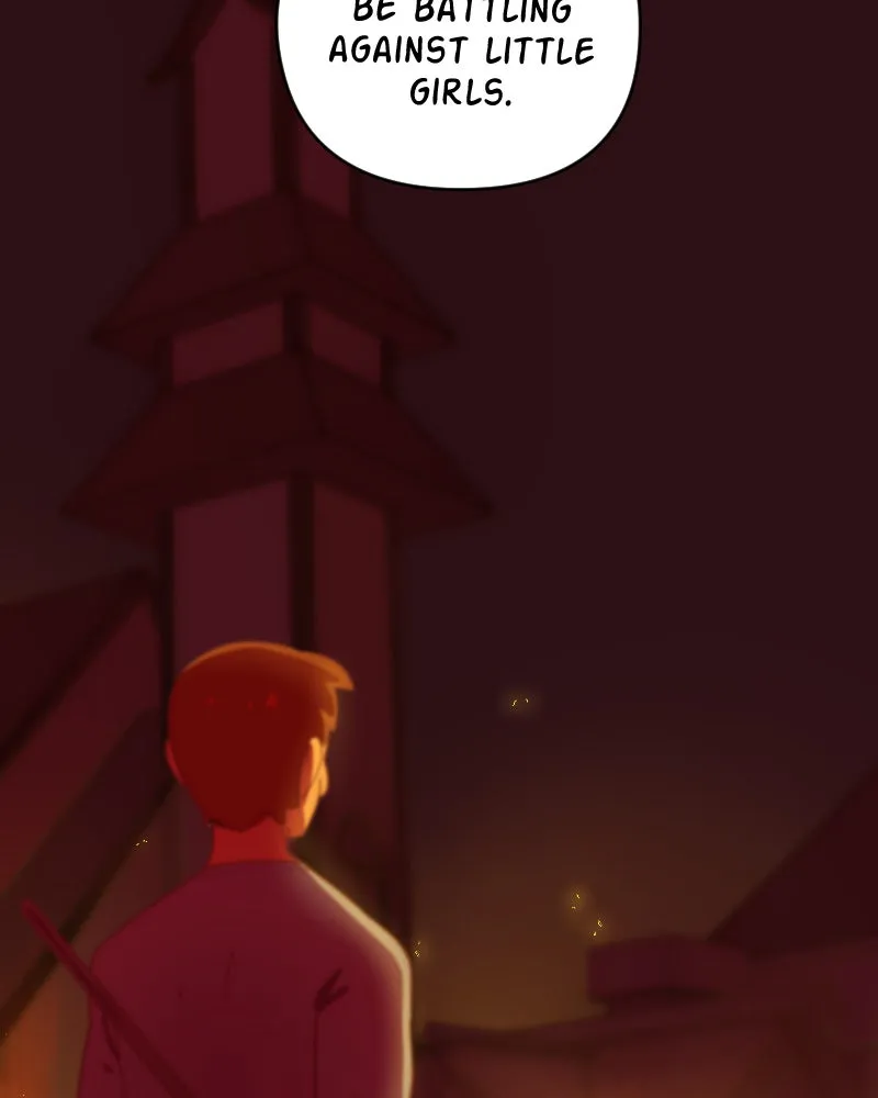 Four Leaf Chapter 52 page 6 - 