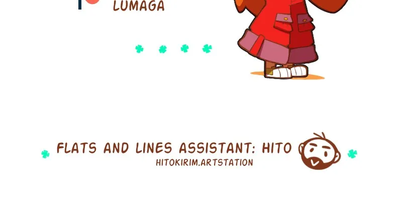 Four Leaf Chapter 52 page 52 - 