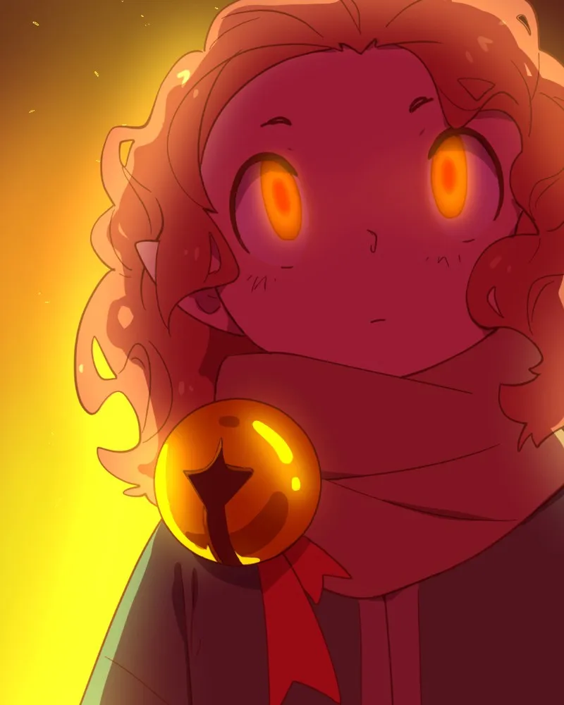 Four Leaf Chapter 52 page 9 - 
