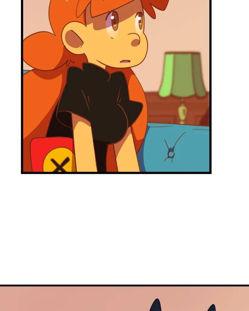 Four Leaf Chapter 53 page 2 - 