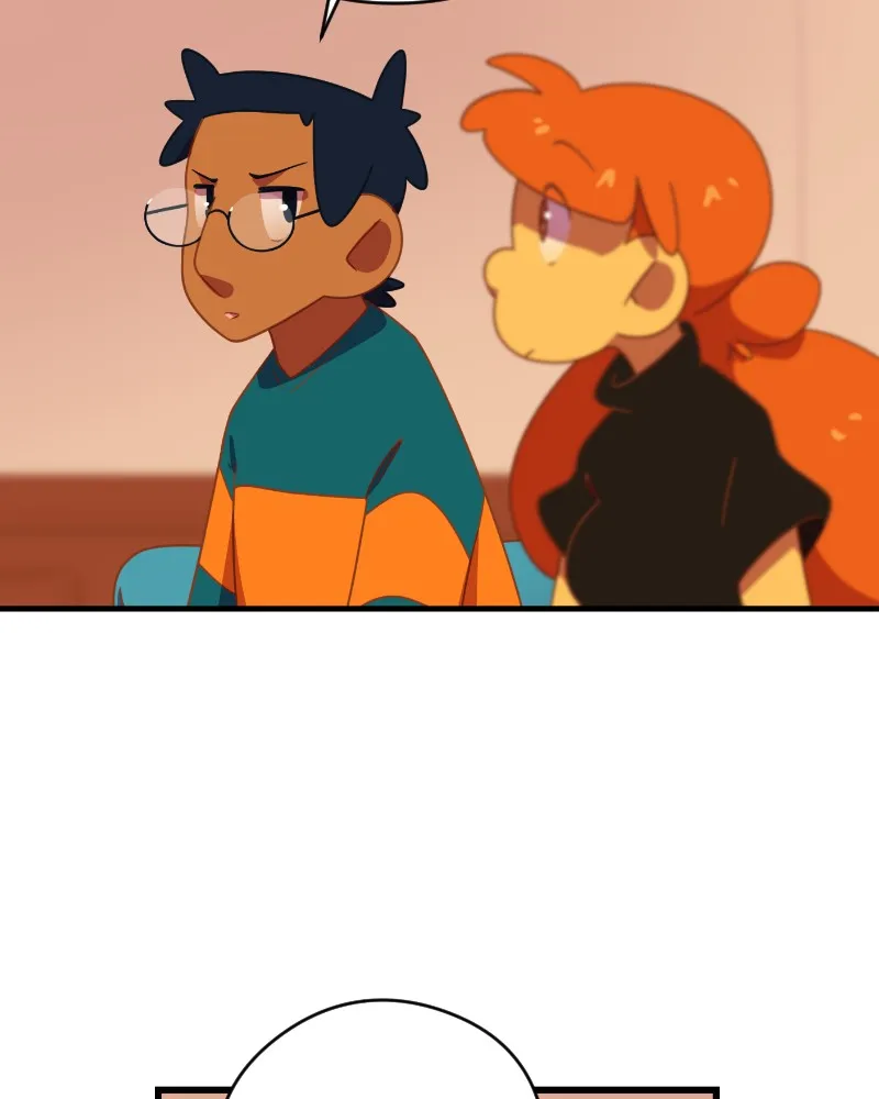 Four Leaf Chapter 53 page 12 - 