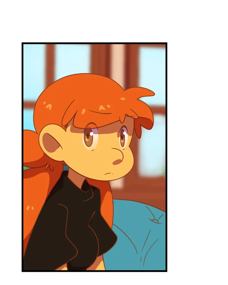 Four Leaf Chapter 53 page 14 - 