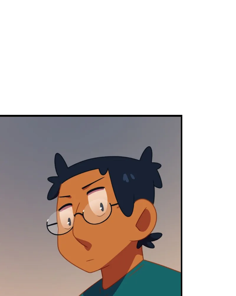 Four Leaf Chapter 53 page 19 - 