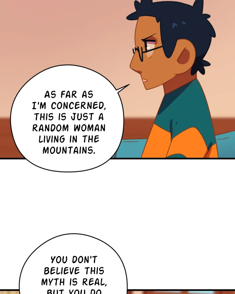 Four Leaf Chapter 53 page 3 - 