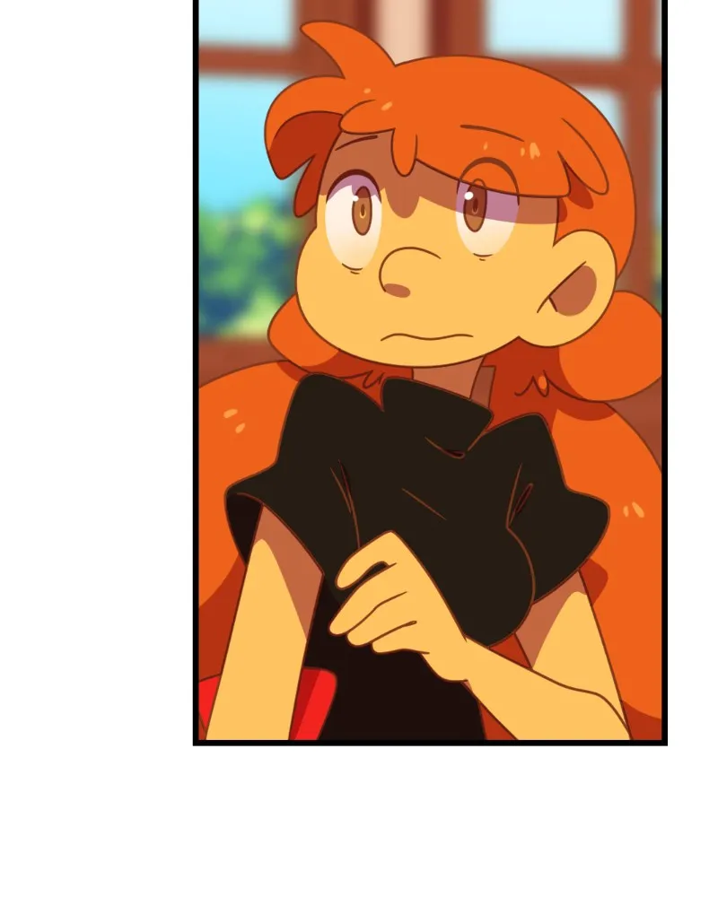 Four Leaf Chapter 53 page 22 - 