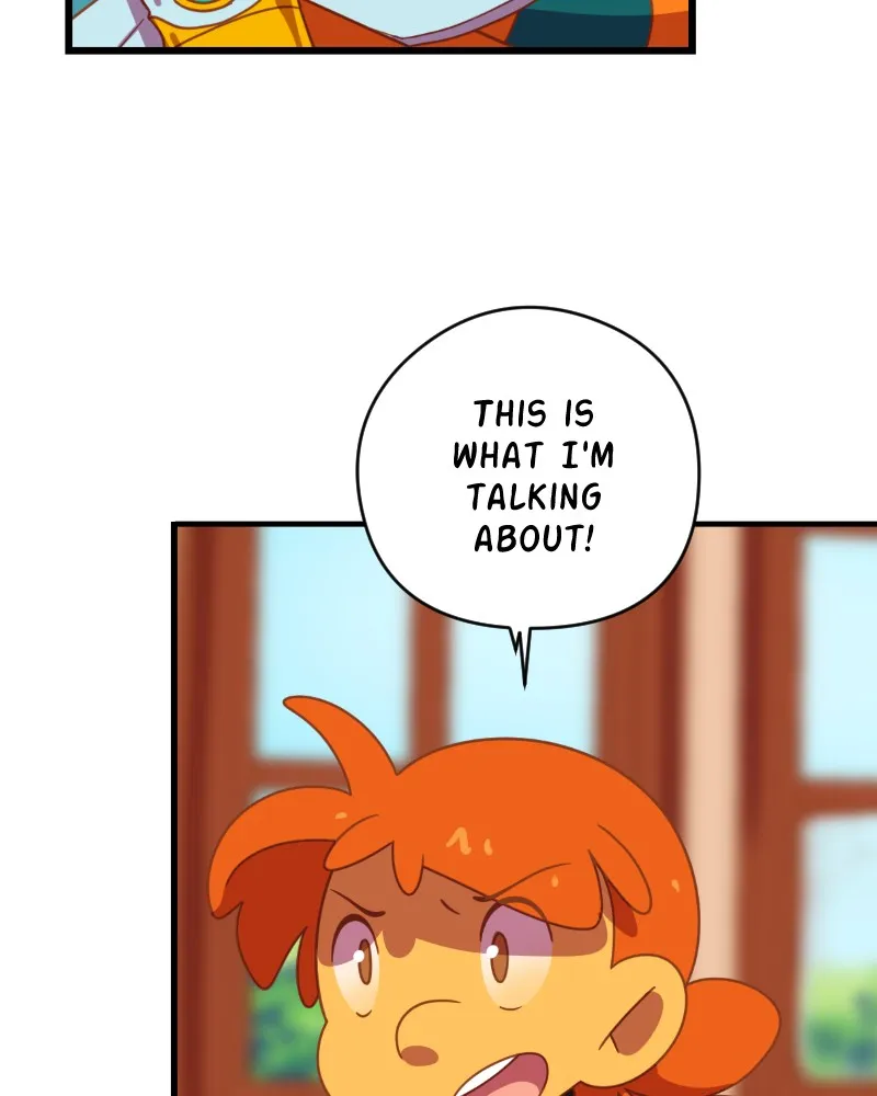 Four Leaf Chapter 53 page 24 - 