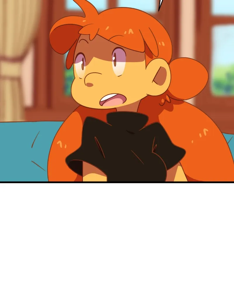 Four Leaf Chapter 53 page 27 - 