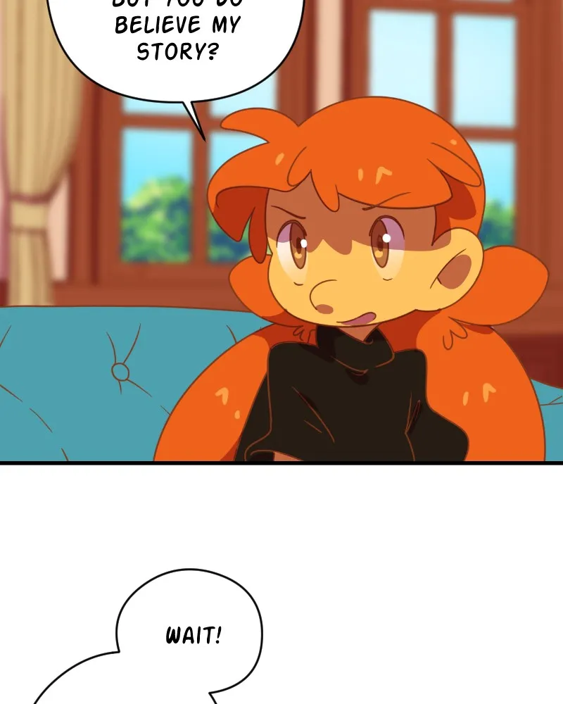 Four Leaf Chapter 53 page 4 - 