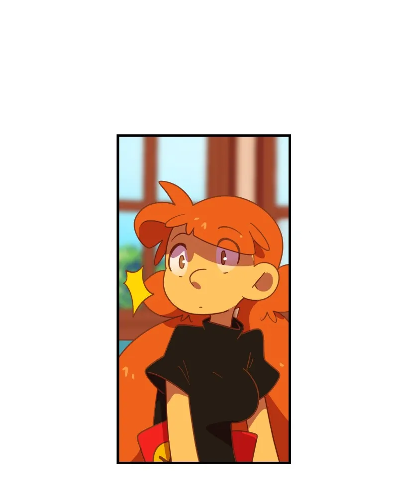 Four Leaf Chapter 53 page 32 - 