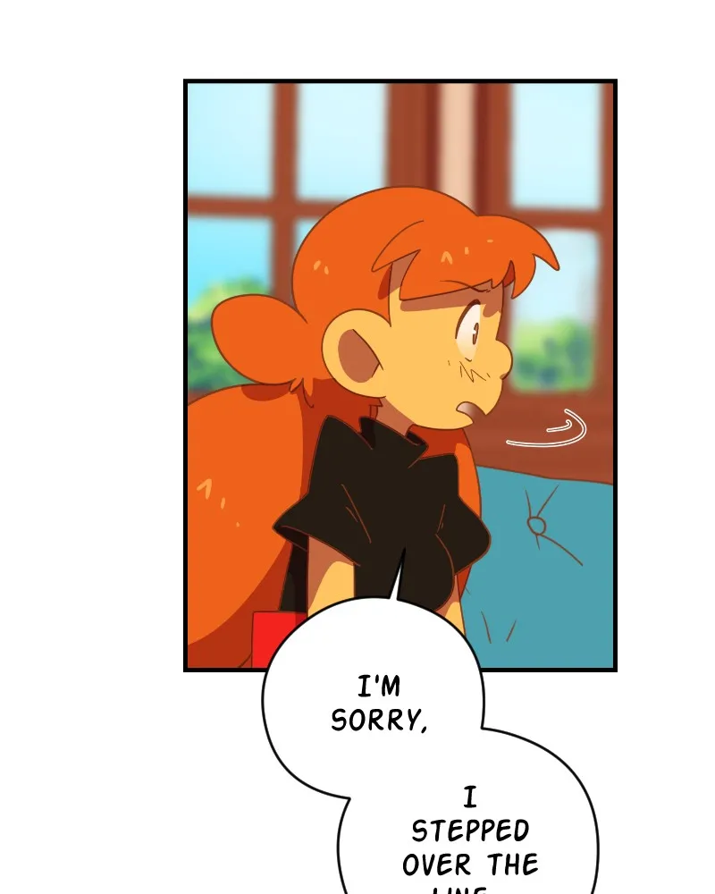 Four Leaf Chapter 53 page 33 - 