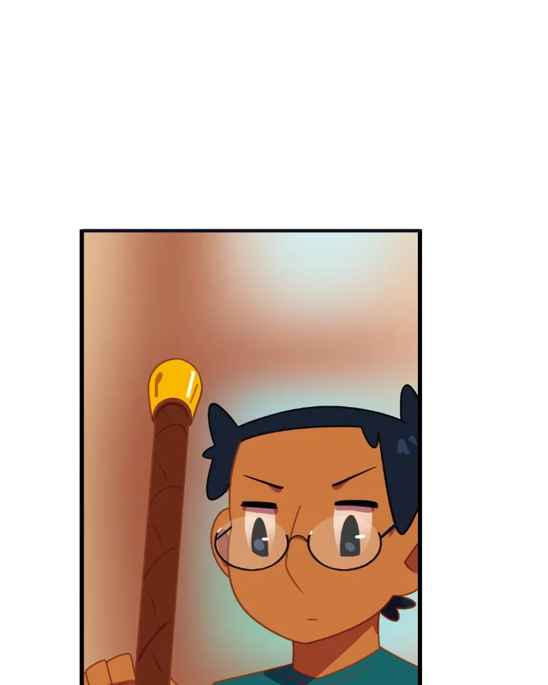 Four Leaf Chapter 53 page 36 - 
