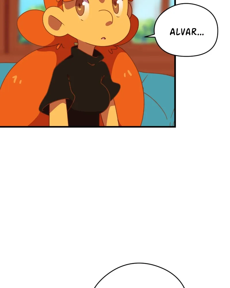 Four Leaf Chapter 53 page 39 - 