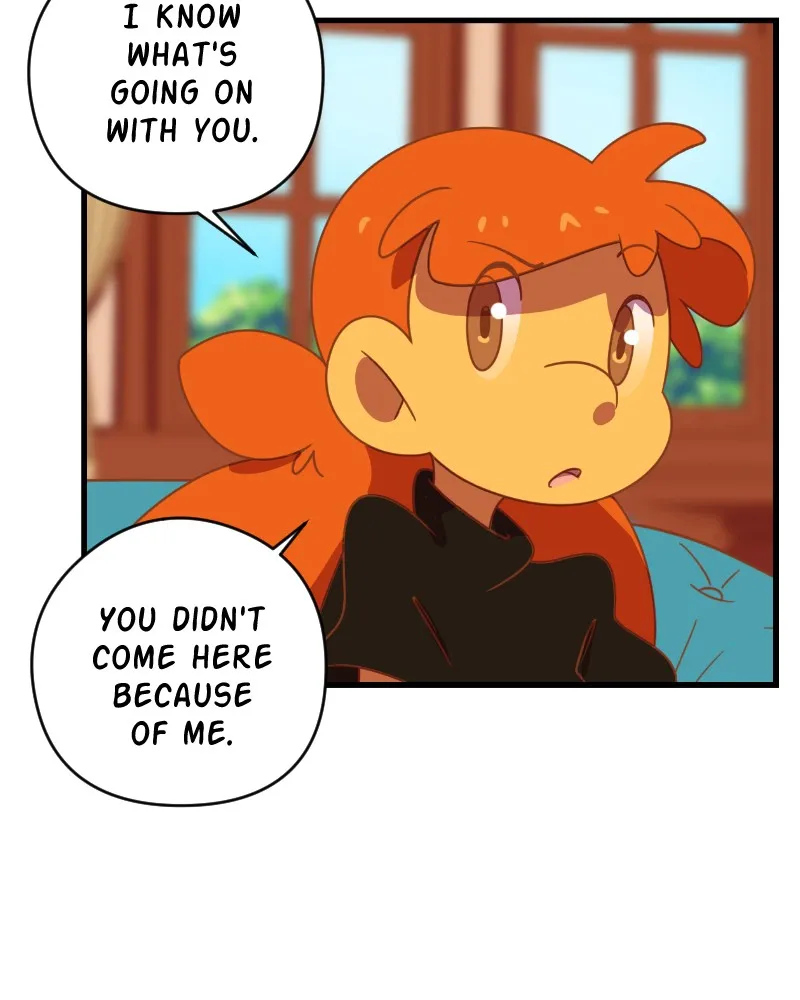 Four Leaf Chapter 53 page 5 - 