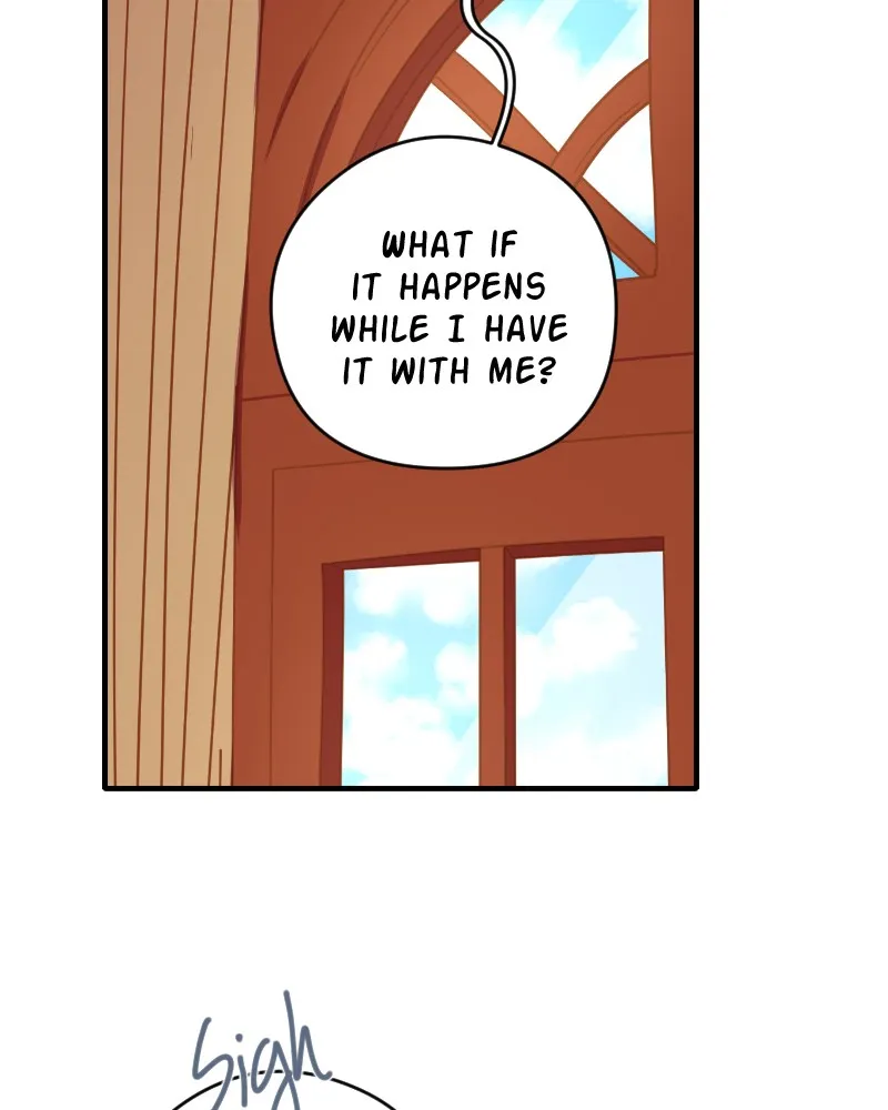Four Leaf Chapter 53 page 41 - 