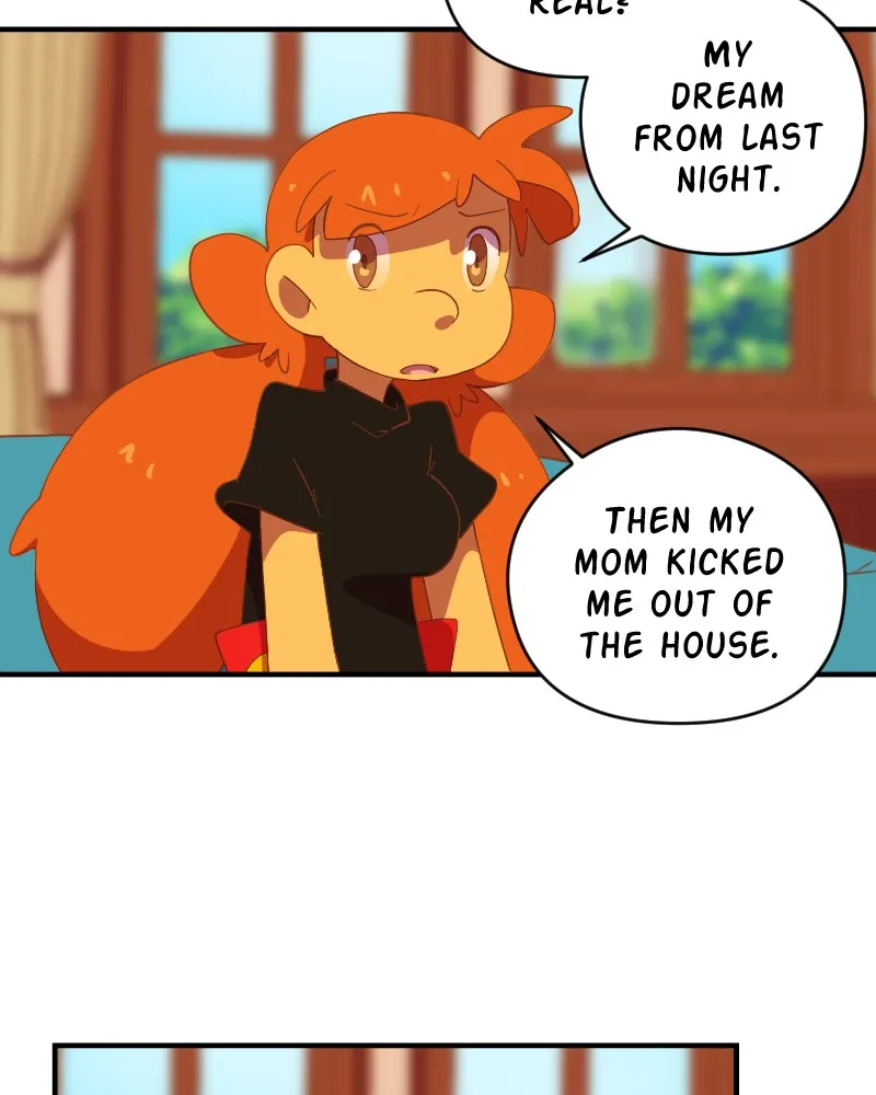 Four Leaf Chapter 53 page 46 - 