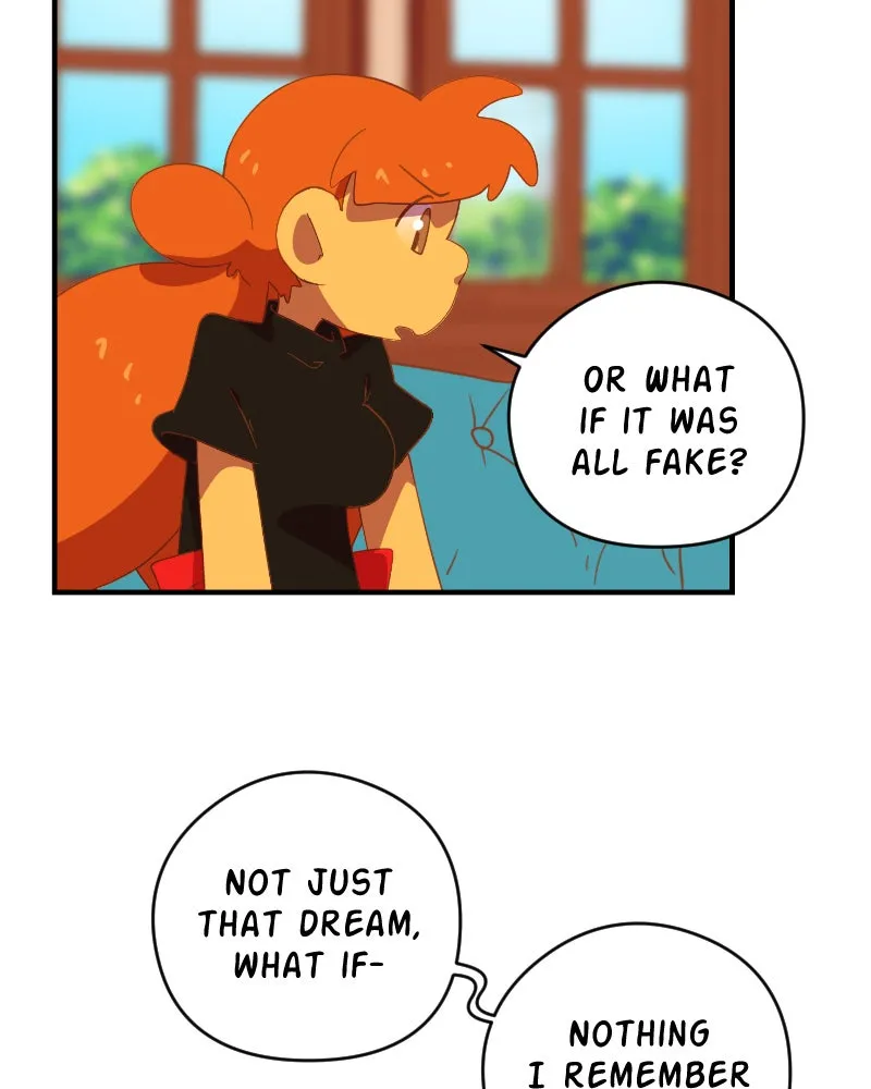 Four Leaf Chapter 53 page 47 - 