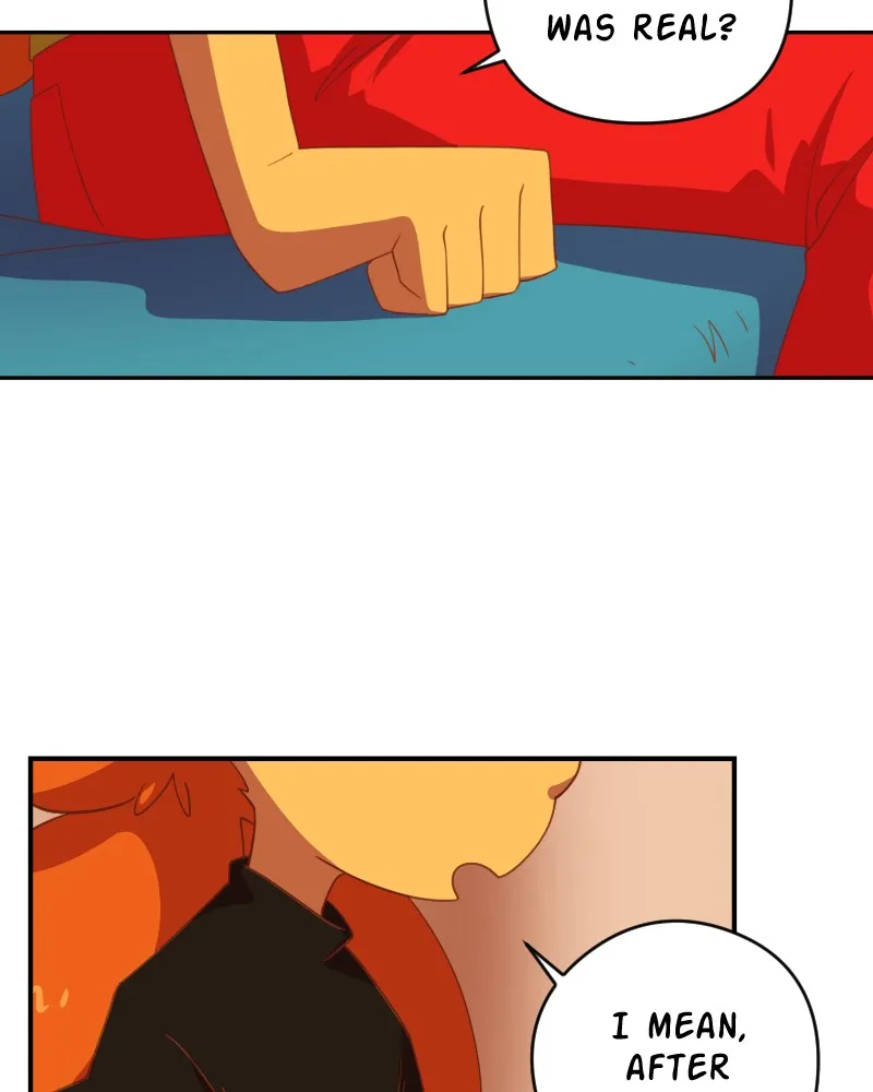 Four Leaf Chapter 53 page 48 - 