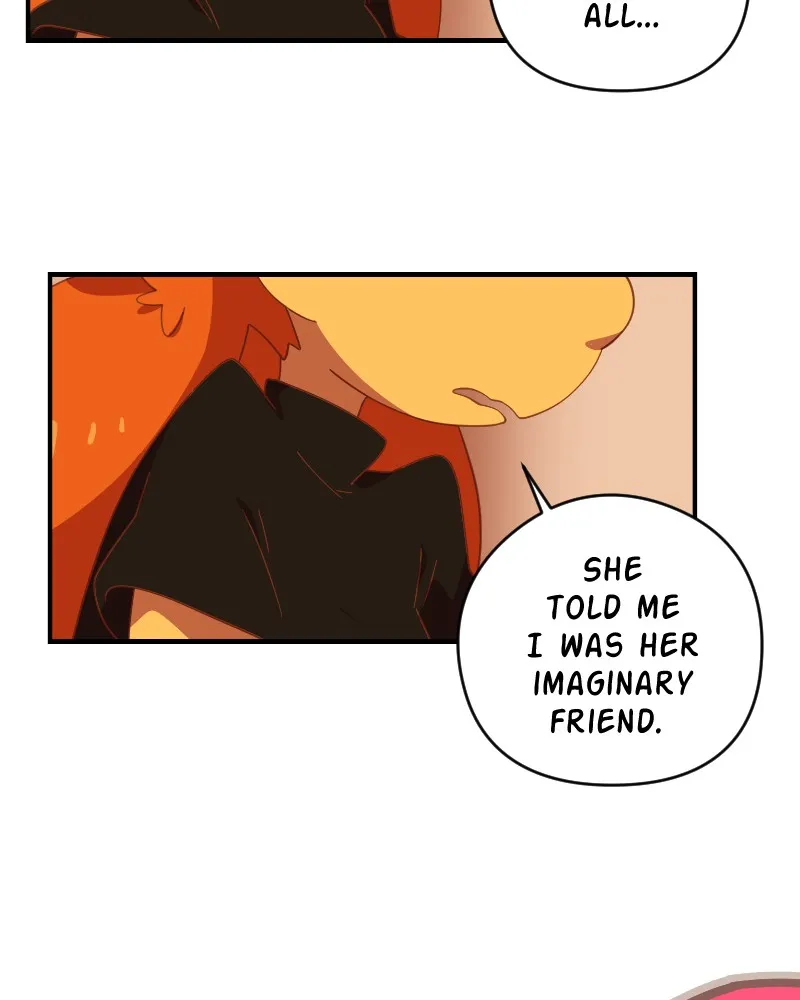 Four Leaf Chapter 53 page 49 - 