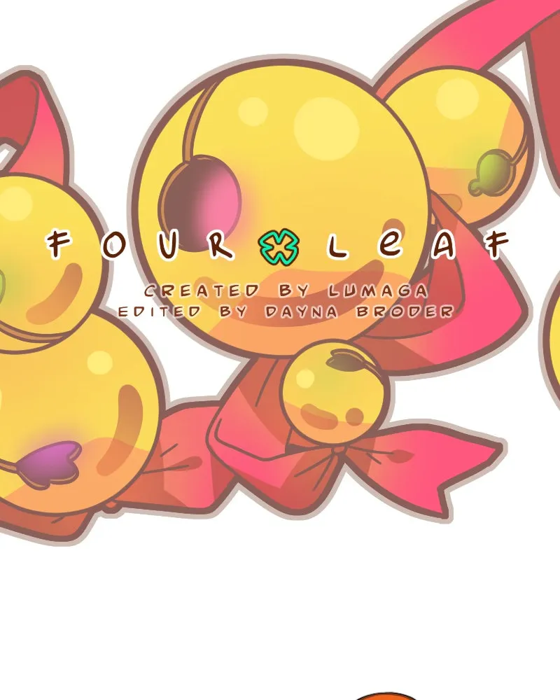 Four Leaf Chapter 53 page 50 - 