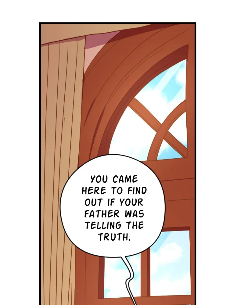 Four Leaf Chapter 53 page 6 - 