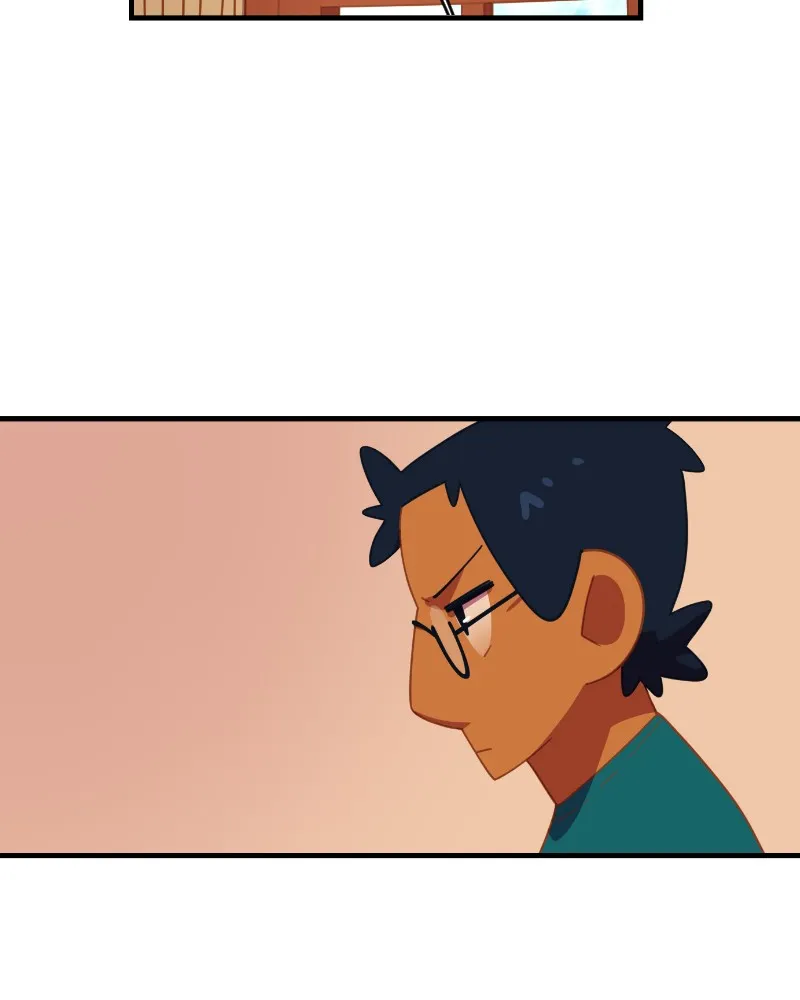 Four Leaf Chapter 53 page 7 - 