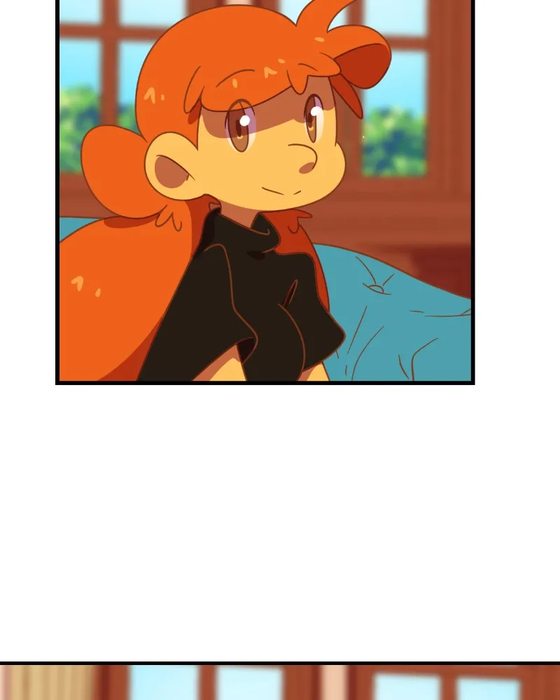 Four Leaf Chapter 53 page 9 - 