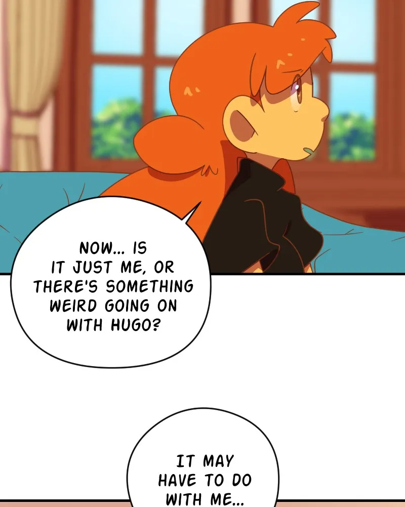 Four Leaf Chapter 53 page 10 - 